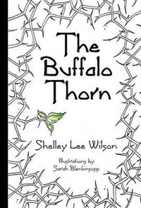 Cover image for The Buffalo Thorn