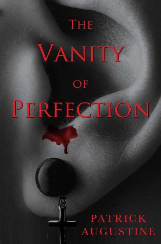 Cover image for The Vanity of Perfection