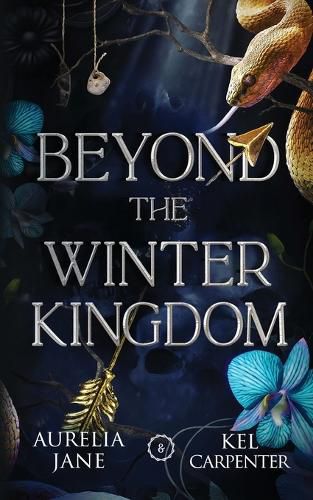 Cover image for Beyond the Winter Kingdom