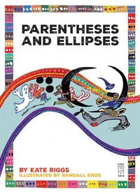 Cover image for Parentheses and Ellipses