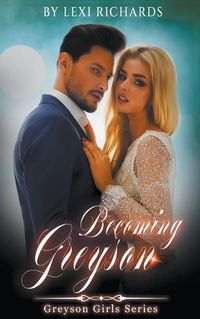 Cover image for Greyson Girls Series