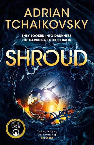 Cover image for Shroud