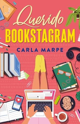 Cover image for Querido Bookstagram