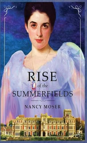 Cover image for Rise of the Summerfields