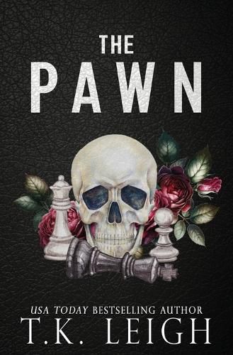 Cover image for The Pawn