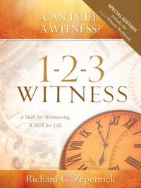 Cover image for Can I Get A Witness