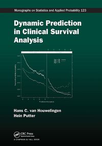 Cover image for Dynamic Prediction in Clinical Survival Analysis