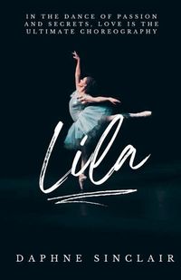 Cover image for Lila