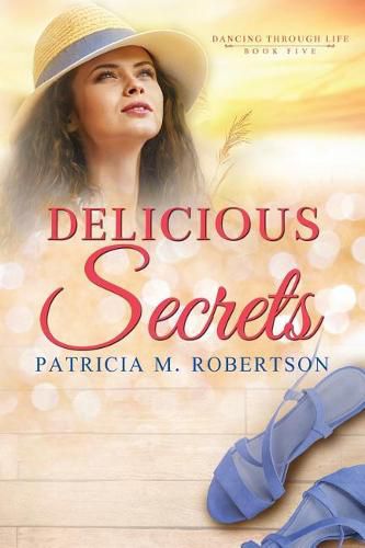 Cover image for Delicious Secrets