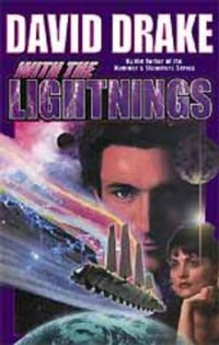 Cover image for With the Lightnings