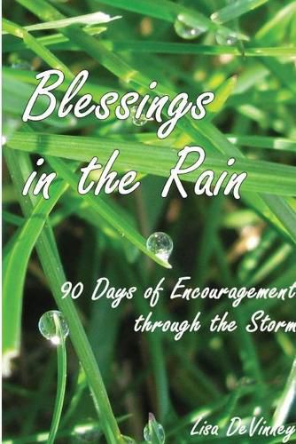 Cover image for Blessings in the Rain