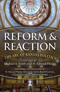 Cover image for Reform and Reaction
