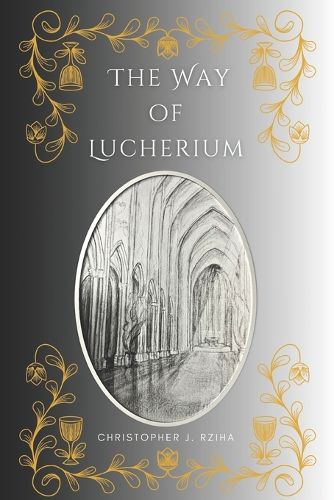 Cover image for The Way of Lucherium