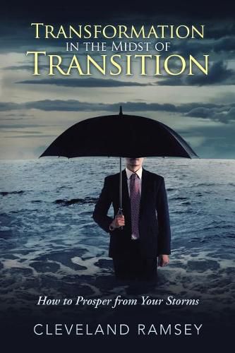 Cover image for Transformation in the Midst of Transition: How to Prosper from Your Storms