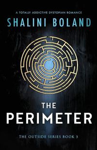 Cover image for The Perimeter