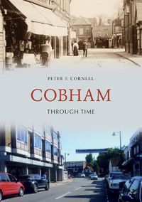 Cover image for Cobham Through Time