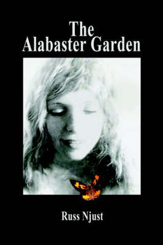 Cover image for The Alabaster Garden
