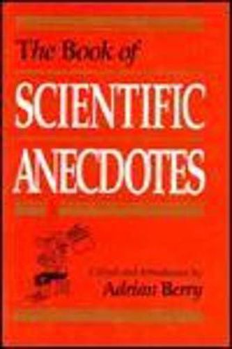 The Book of Scientific Anecdotes