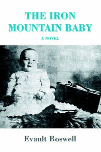 Cover image for The Iron Mountain Baby