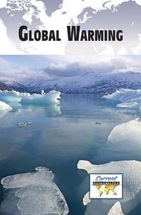 Cover image for Global Warming