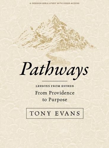 Pathways Bible Study Book with Video Access