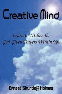 Cover image for Creative Mind