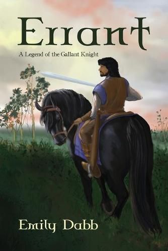 Cover image for Errant: A Legend of the Gallant Knight