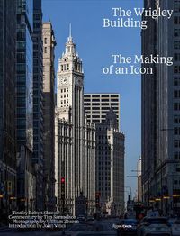 Cover image for The Wrigley Building