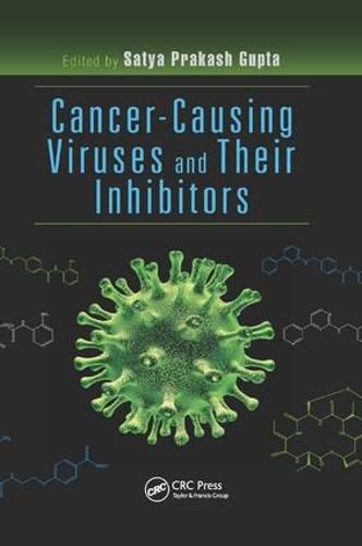 Cover image for Cancer-Causing Viruses and Their Inhibitors