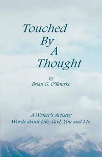 Cover image for Touched by a Thought