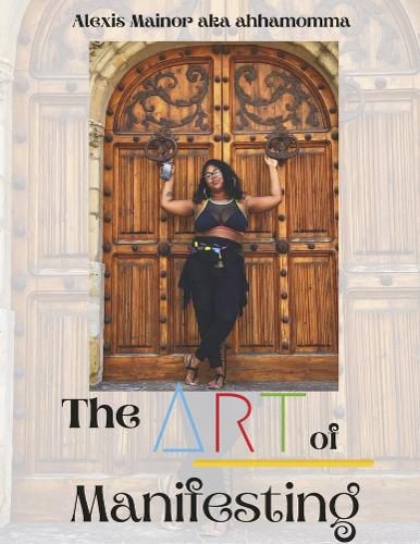 Cover image for Self Love: The Art Of Manifesting