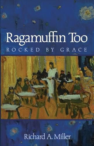 Cover image for Ragamuffin Too
