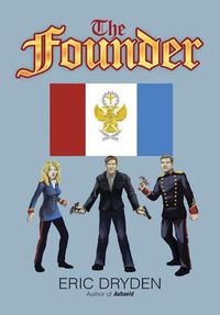 Cover image for The Founder