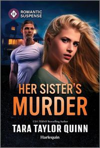 Cover image for Her Sister's Murder