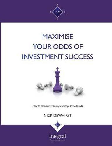 Cover image for Maximise your odds of investment success