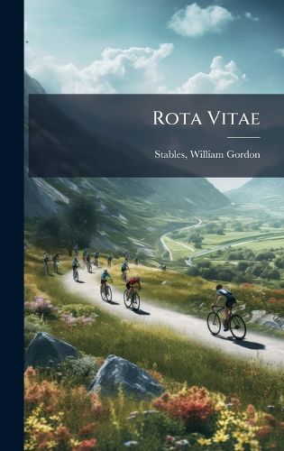 Cover image for Rota Vitae