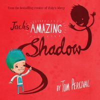 Cover image for Jack's Amazing Shadow