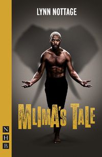 Cover image for Mlima's Tale