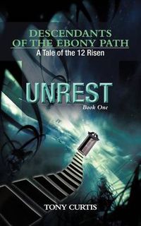 Cover image for Descendants of the Ebony Path