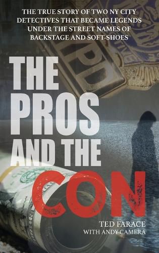 Cover image for The Pros and The Con
