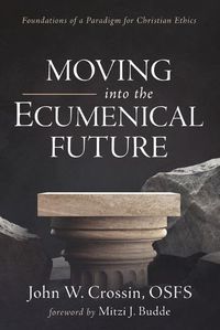 Cover image for Moving into the Ecumenical Future