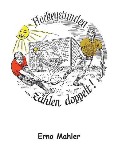 Cover image for Hockeystunden zahlen doppelt