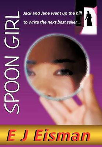 Cover image for Spoon Girl