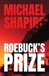 Cover image for Roebuck's Prize