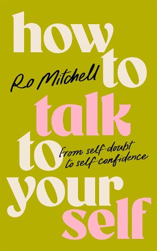 Cover image for How to Talk to Yourself