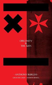 Cover image for Obscenity & The Arts