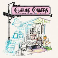 Cover image for Creature Corners