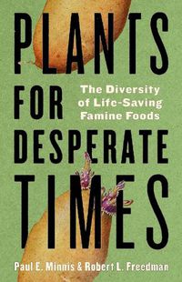 Cover image for Plants for Desperate Times