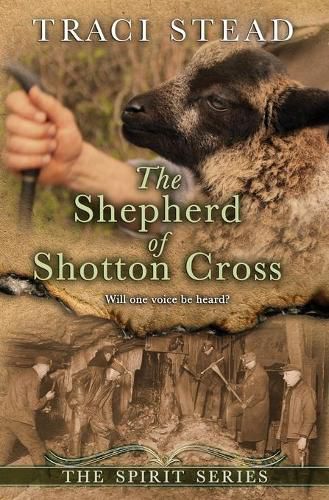 The Shepherd of Shotton Cross