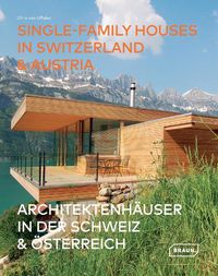 Cover image for Single-Family Houses in Switzerland & Austria
